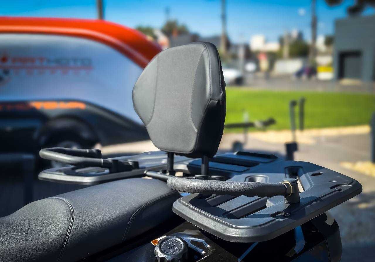 Квадроцикл Segway Snarler AT5 L Full DeLuxe купить в Артмото Сумы