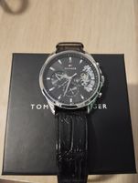 Zegarek Tommy Hilfiger