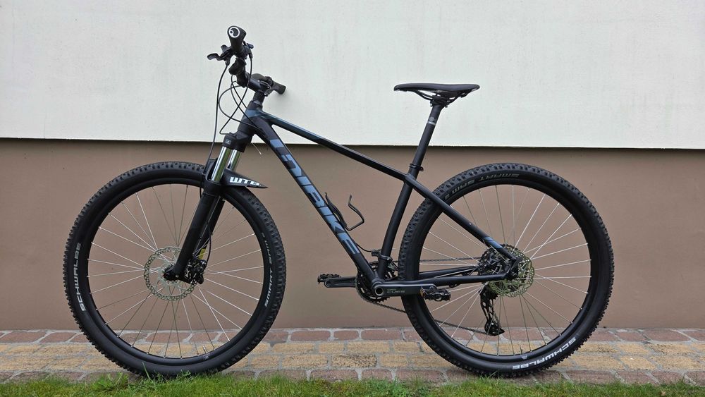 Rower Unibike LINK