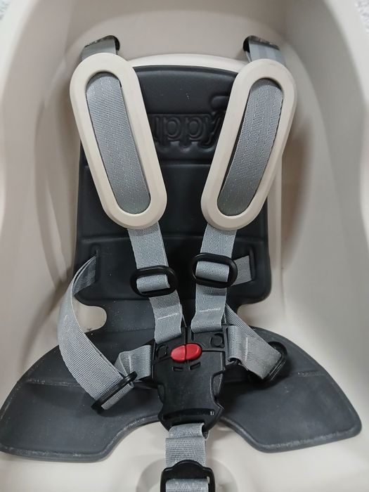 Cadeira bebé decathlon