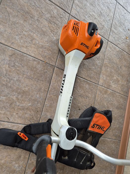 Kosa spalinowa Sthil FS 460 C