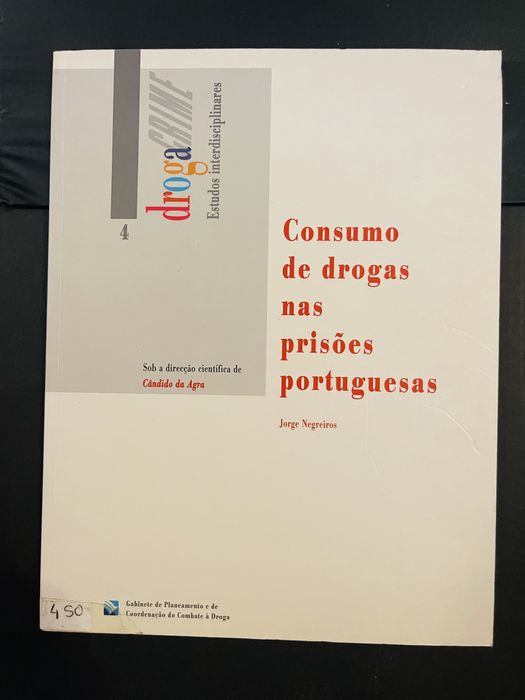 Novos livros à venda