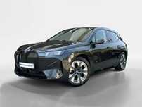 BMW iX xDrive 45