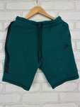 Krótkie spodnie Nike Tech Fleece Printed Shorts