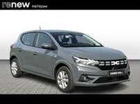 Dacia Sandero 1.0 TCe | Expression | Vat 23% | Martwe pole | LED