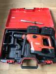 Hilti Nuron Безщітковий Акум.Перф TE 60-22
