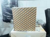 Maquina de café de filtro