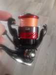 Daiwa ninja lt23