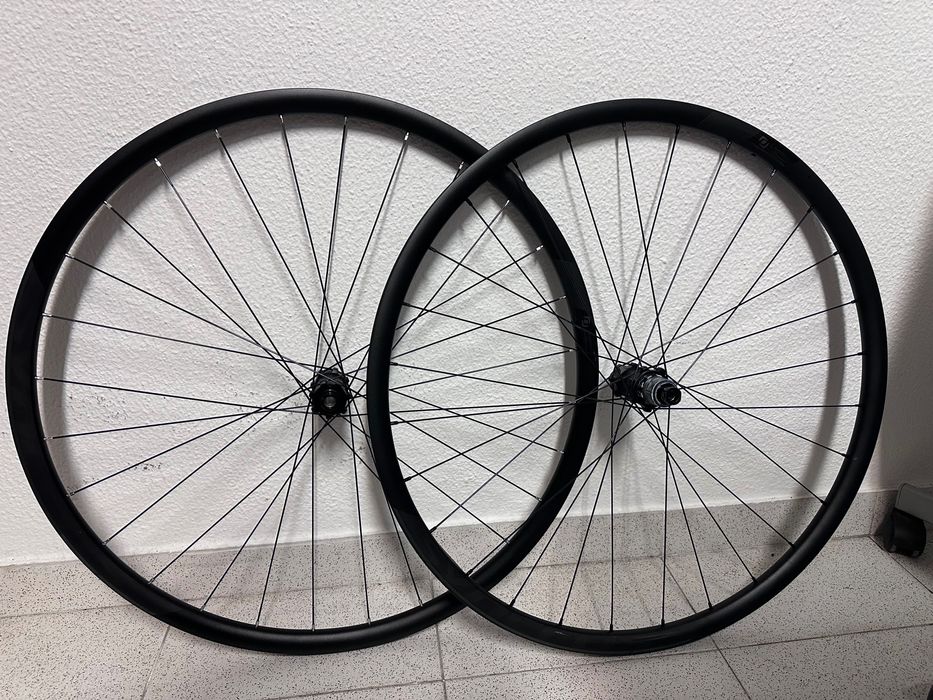 Rodas SYNCROS Bike estrada Aluminio NOVAS