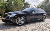 Bmw 320d Touring Pack-M