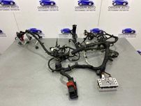 Проводка двигателя 3.2 jeep cherokee kl Джип чероки кл 2019 2020 2021+