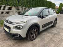 Citroën C3 Citroen C3 Diesel