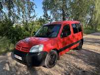 Citroen Berlingo 2005