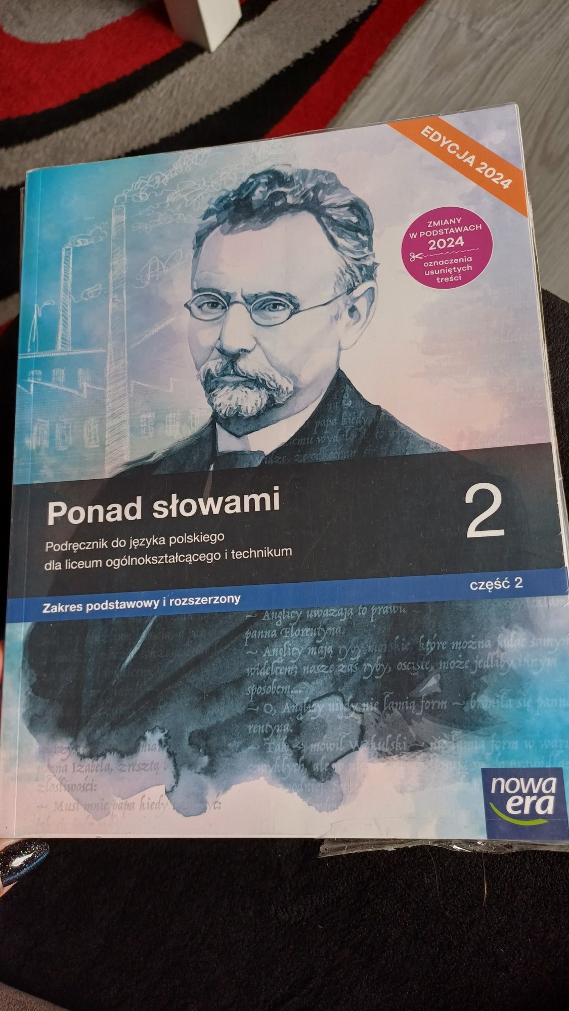 Ponad słowami 2 część 2