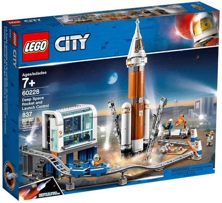 LEGO 60097|60164|60179|60207|60213|60216|60228|60233|60271