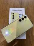 Samsung Galaxy a 55 5g