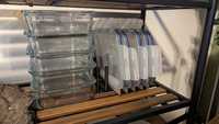ИКЕА 365 органайзер для крышек \ Печать на 3д принтере под заказ