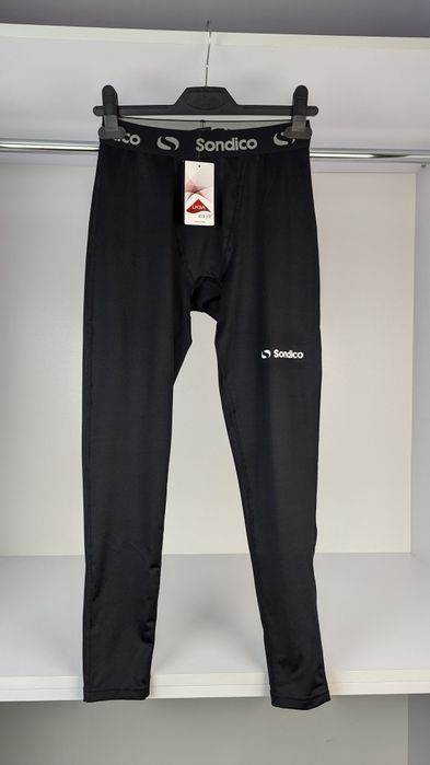 Компресійний термо костюм Sondico
