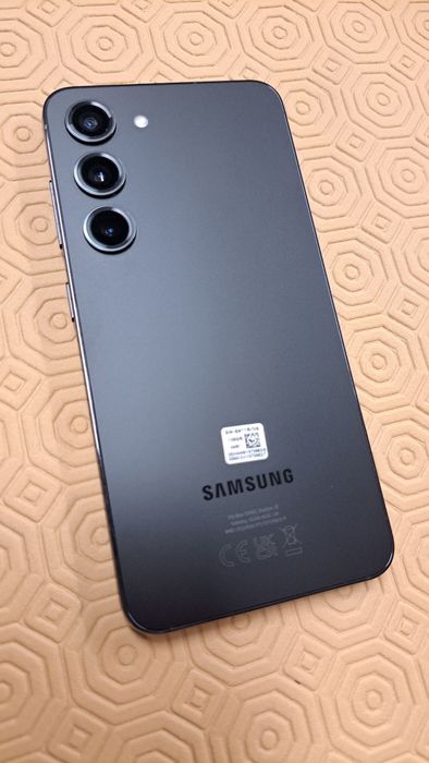 Samsung galaxy s23