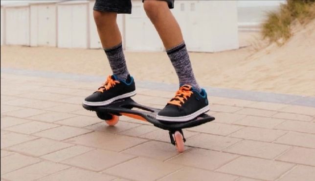 Waveboard / skate