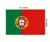 Bandeira portugal