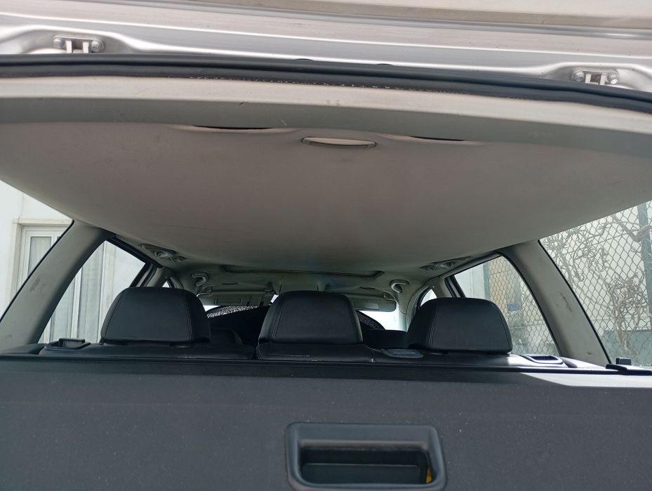 Volkswagen Passat Highline