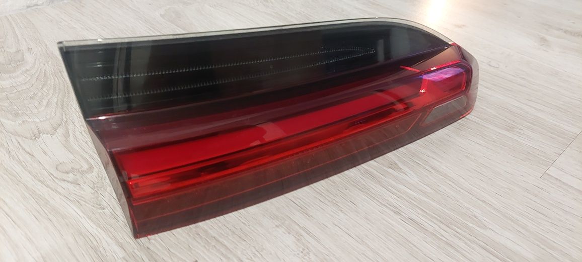 Lampa BMW X4 G 02 prawy tył klapa