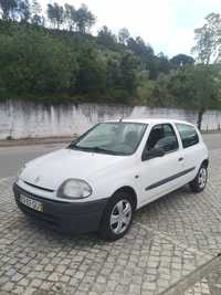 Clio 2 1.9 d ano 2000