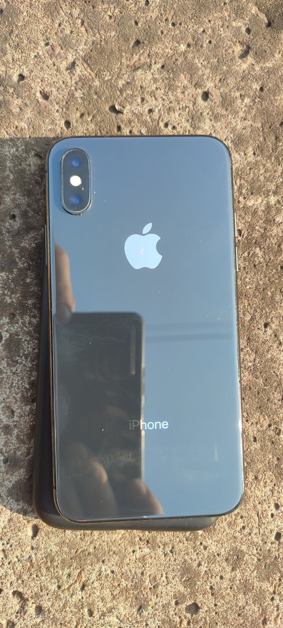 Iphone xs обмін продаж