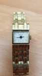 Piękny zegarek damski *Glashutte*