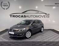 Opel Astra Sports Tourer 1.6 CDTi Executive S/S