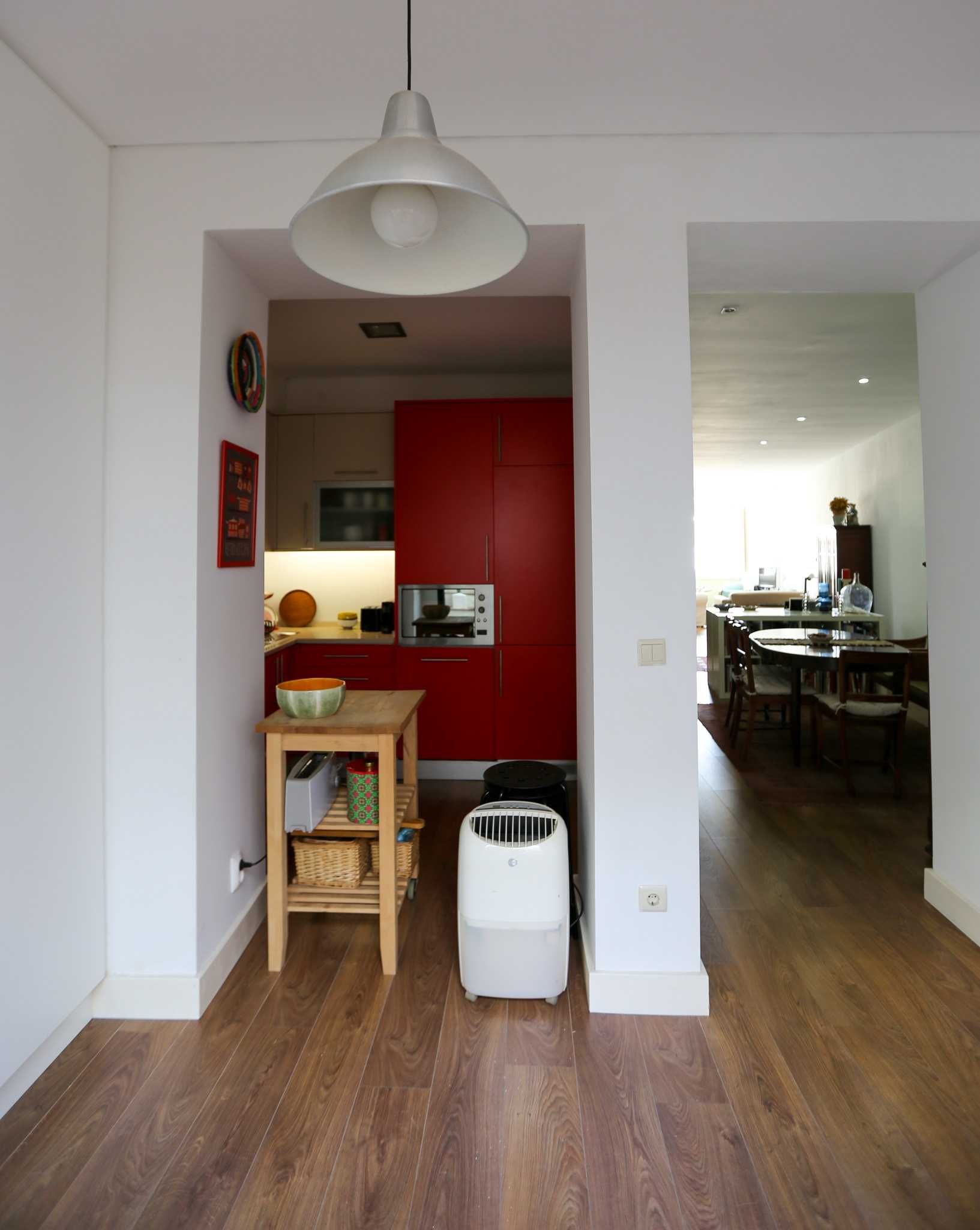 T1 remodelado na Ajuda