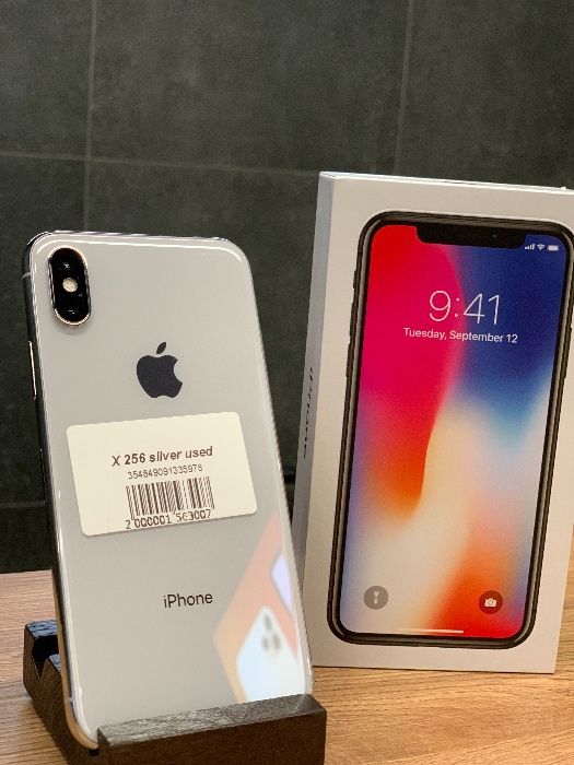 Apple iPhone X/10 в Ябко Стрий, КРЕДИТ під 0%
