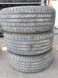 Автошини літні 255/55 R18 firemax