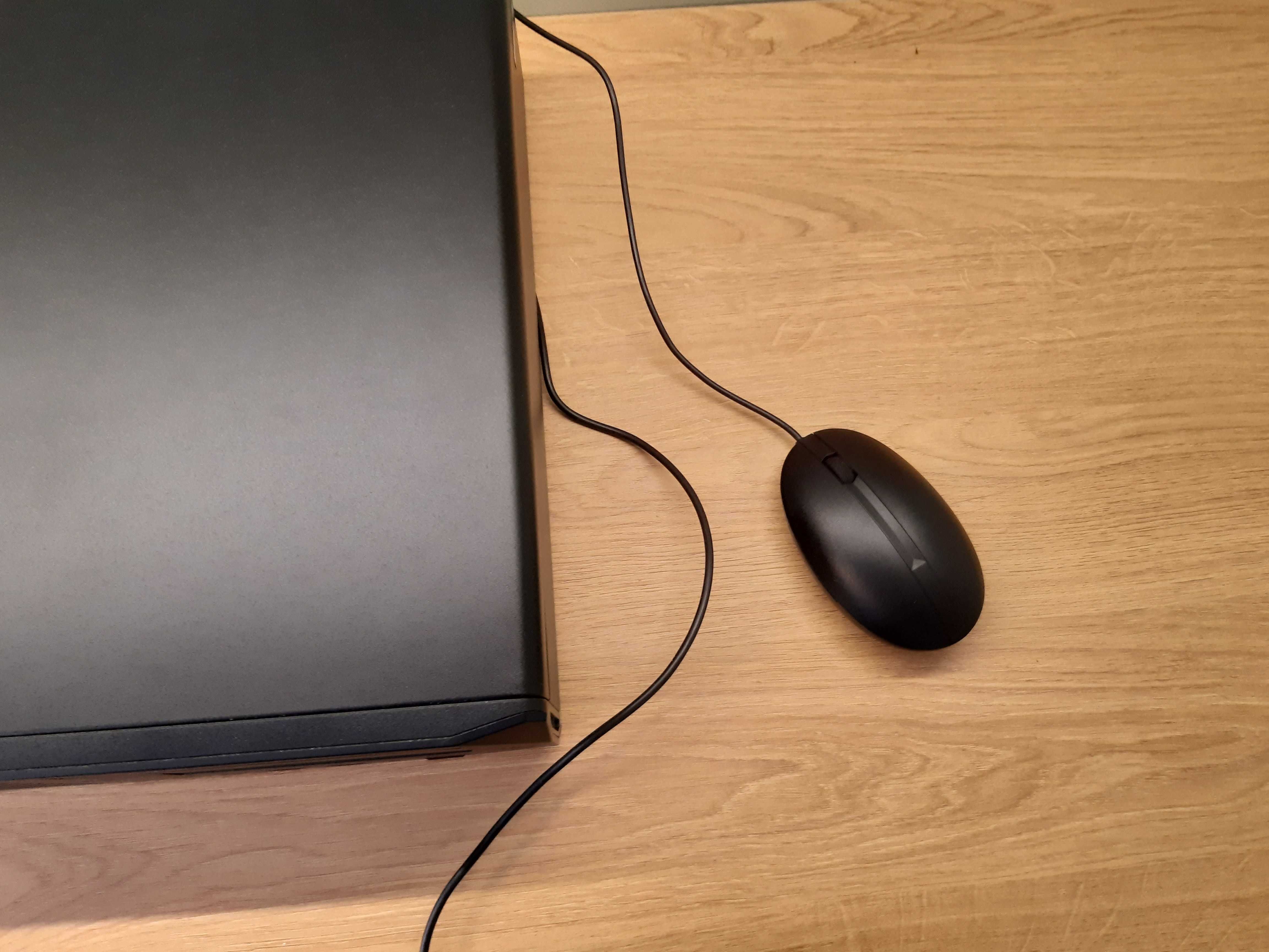 Stacja robocza HP Z2 G8 SFF Workstation (2N2F3EA)