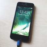 iPhone 5 Grafitowy 32GB