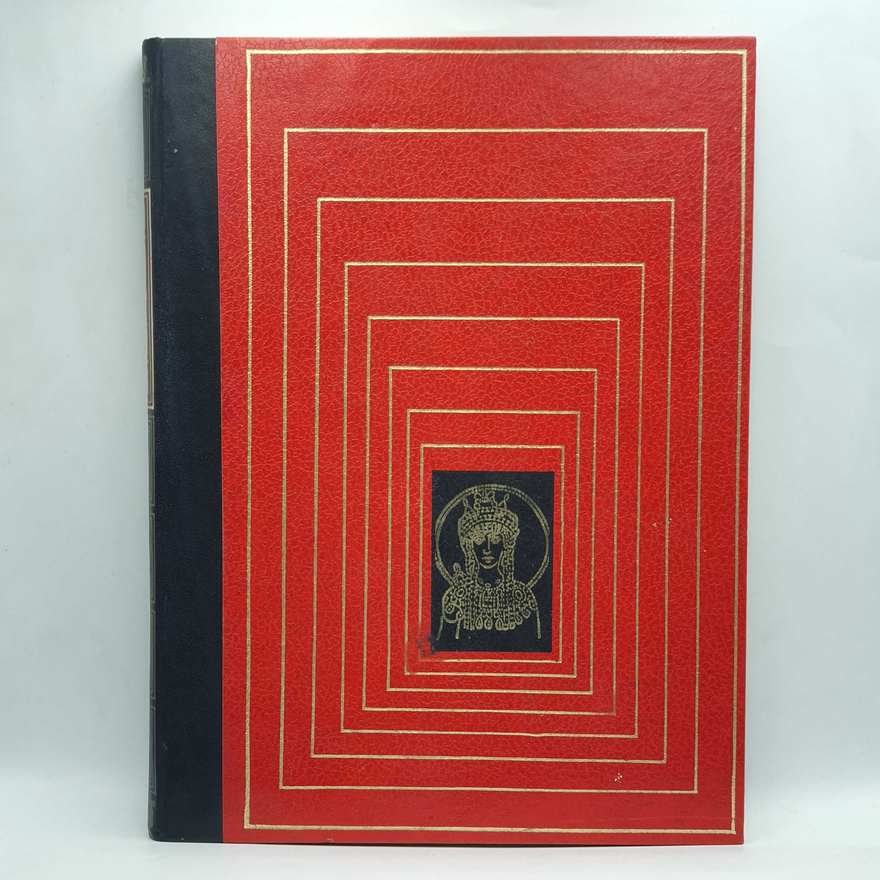 Livro - Guy Annequin - Os Tesouros de Bizâncio - PAR6