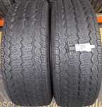 Opoony do Busa 235 65 R 16C 113/116 Continental VancoFourSeason