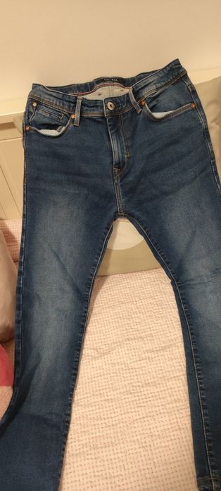 Calças de ganga Tiffosi 15/16 anos