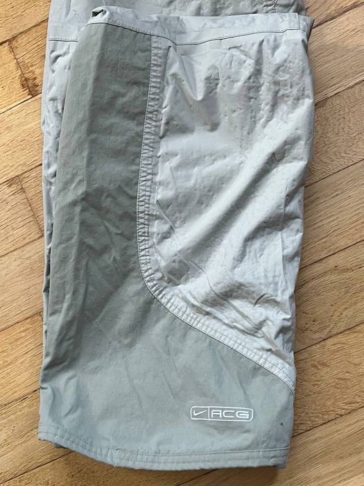 Штани Nike ACG .