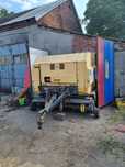 Prasa new holland BR 560 A