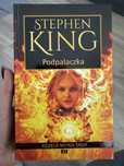 „Podpalaczka” Stephen King
