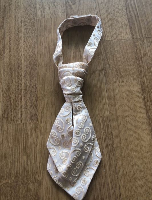 Musznik chłopięcy młodzieżowy