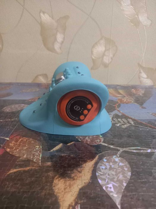 Масажер під голову