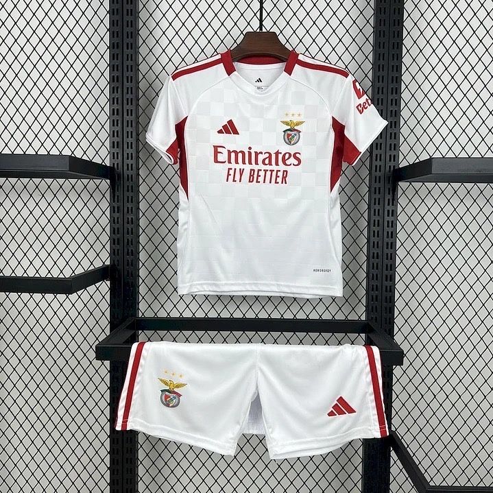 Conjunto crianças Benfica