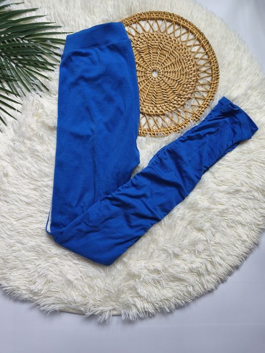 Getry merino nowe r.158/164 WollLand