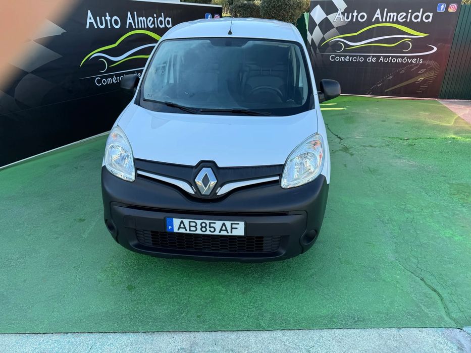 Renault Kangoo Express Diesel 1.5 dCi Business 3L