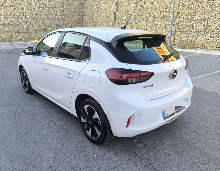 Opel Corsa-e Business Edition 51kwh