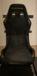 Fotel Pleayseat Evo + Dywanik