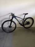 Bicicleta XC 50 Rockrider
